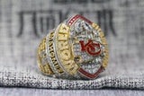 2023 Kansas City Chiefs Super Bowl Ring -  Premium Series