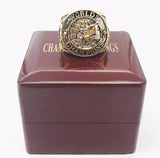 1907 Chicago Cubs World Series Championship Ring - foxfans.myshopify.com