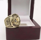 1907 Chicago Cubs World Series Championship Ring - foxfans.myshopify.com
