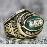1967 Green Bay Packers Super Bowl Ring - Premium Series - foxfans.myshopify.com