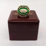 1967 Green Bay Packers Super Bowl Championship Ring - foxfans.myshopify.com