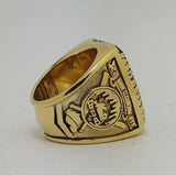 1969 New York Mets World Series Ring - Premium Series - foxfans.myshopify.com