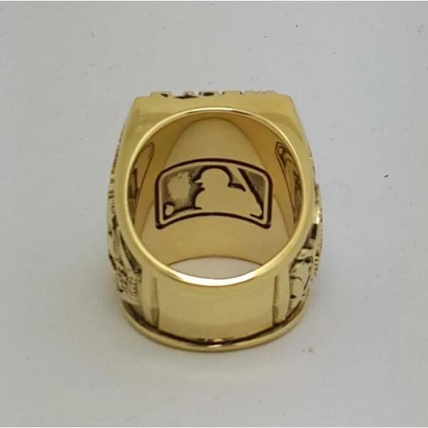 1969 New York Mets World Series Ring - Premium Series - foxfans.myshopify.com