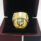 1970 Boston Bruins Stanley Cup Ring - Premium Series
