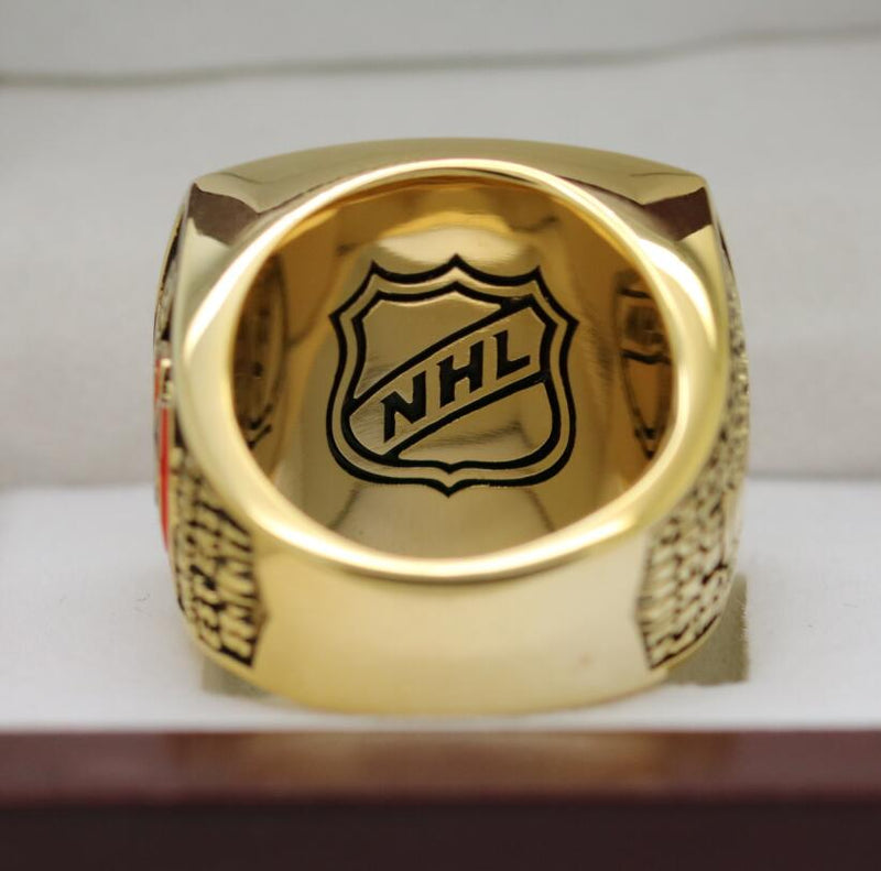 1978 Montreal Canadiens Stanley Cup Ring - Premium Series