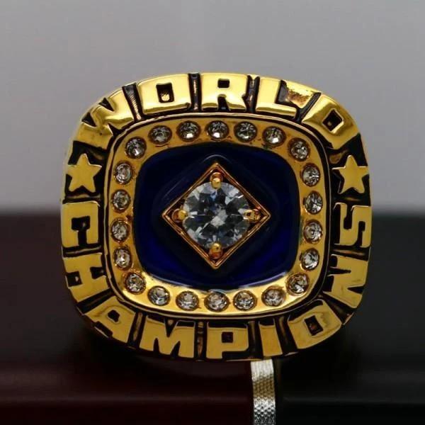 1978 New York Yankees World Series Ring - Premium Series - foxfans.myshopify.com