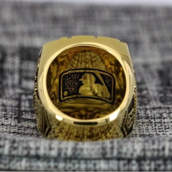 1980 Philadelphia Phillies World Series Ring - Premium Series - foxfans.myshopify.com