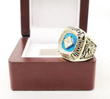 1985 Kansas City Royals World Series Championship Ring - foxfans.myshopify.com