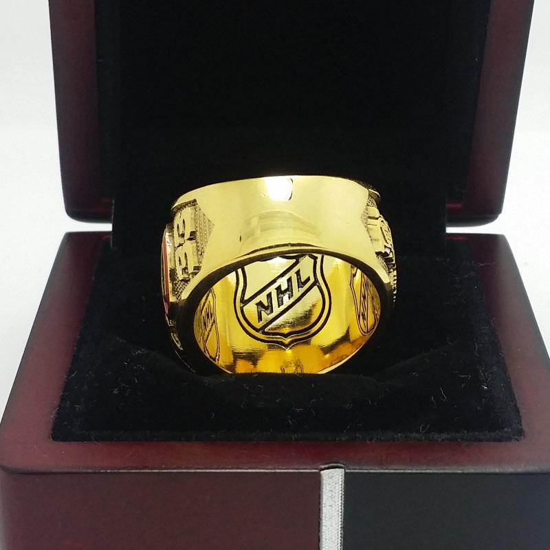 1986 Montreal Canadiens Stanley Cup Ring - Premium Series