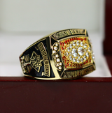 1987 Washington Redskins Super Bowl Ring - Premium Series