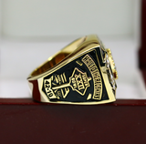 1987 Washington Redskins Super Bowl Ring - Premium Series