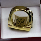 1987 Washington Redskins Super Bowl Ring - Premium Series