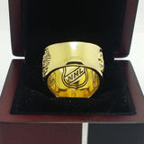 1991 Pittsburgh Penguins Stanley Cup Ring - Premium Series