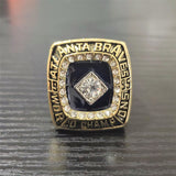 1995 Atlanta Braves Champion Series Ring - foxfans.myshopify.com