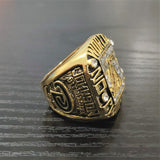 2001 Arizona Diamondbacks World series Rings - foxfans.myshopify.com