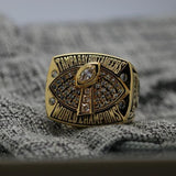 2002 Tampa Bay Buccaneers Super Bowl Ring - Premium Series