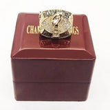 2002 Tampa Bay Buccaneers Super Bowl Championship Ring - foxfans.myshopify.com