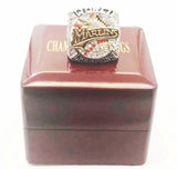 2003 Florida Marlins World Series Championship Ring - foxfans.myshopify.com