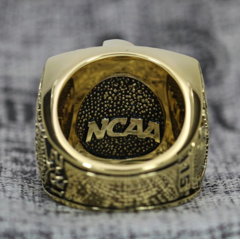 2007 LSU College Football National Championship Ring - Premium Series