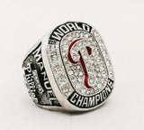 2008 Philadelphia Phillies World Series Championship Ring - foxfans.myshopify.com