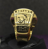 2009 Los Angeles Lakers NBA Championship Ring - Premium Series - foxfans.myshopify.com