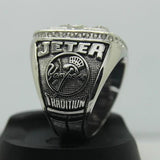 2009 New York Yankees World Series Ring - Premium Series - foxfans.myshopify.com