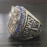 2011 New York Giants Super Bowl Championship Ring - foxfans.myshopify.com