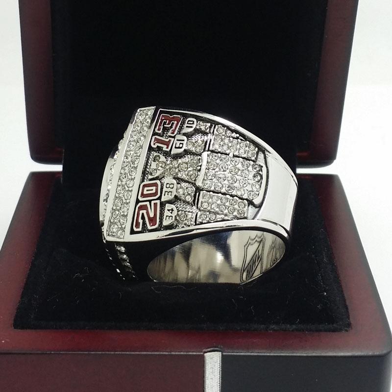 2013 Chicago Blackhawks Stanley Cup Ring  - Premium Series
