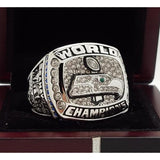 2013 Seattle Seahawks Super Bowl Championship ring - Premium Series