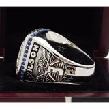 2013 Seattle Seahawks Super Bowl Championship ring - Premium Series