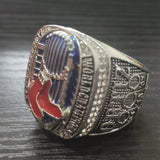 2013 Boston Red Sox World Series Championship Ring - foxfans.myshopify.com