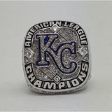 2014 Kansas City Royals American League Series Ring - Premium Series - foxfans.myshopify.com