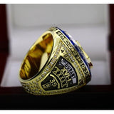 2017 Golden State Warriors Championship Ring - Premium Series