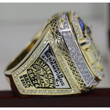 2018 Golden State Warriors Championship Ring - Premium Series