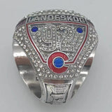 2022 Colorado Avalanche Stanley Cup Ring - Standard Series