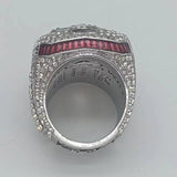 2022 Colorado Avalanche Stanley Cup Ring - Standard Series