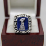 1986 New York Giants Super Bowl Ring - Premium Series