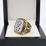 1977 Dallas Cowboys Super Bowl Ring - Ultra Premium Series