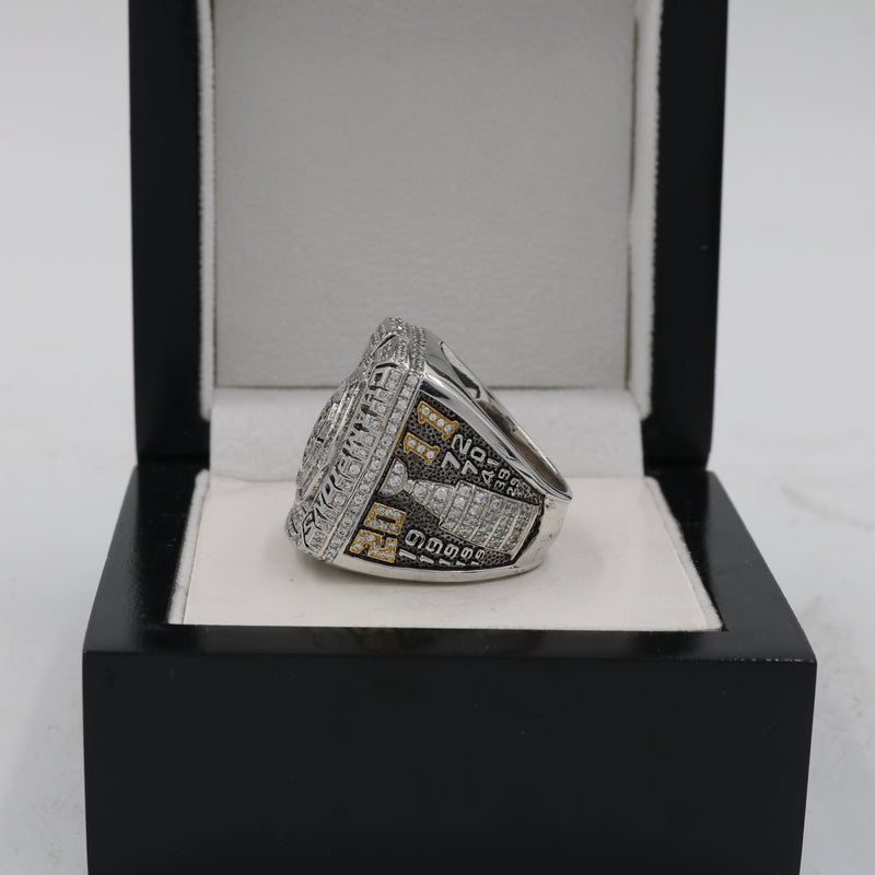 2011 Boston Bruins Stanley Cup Ring - Ultra Premium Series