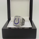 2006 Indianapolis Colts Super Bowl Ring - Ultra Premium Series