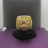 2002 Los Angeles Lakers NBA Championship Ring - Premium Series - foxfans.myshopify.com