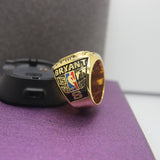 2001 Los Angeles Lakers NBA Championship Ring - Premium Series - foxfans.myshopify.com