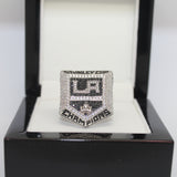 2014 Los Angeles Kings Stanley Cup Ring - Ultra Premium Series