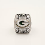 2010 Green Bay Packers Super Bowl Ring - Ultra Premium Series