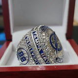 2021 Tampa Bay Lightning Stanley Cup Back to Back Ring - Standard Series