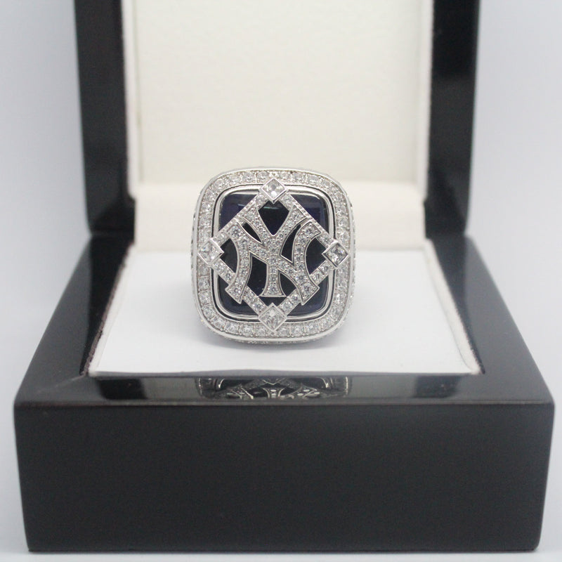 2009 New York Yankees World Series Championship Ring - Ultra Premium Series