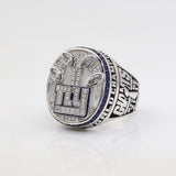 2011 New York Giants Super Bowl Ring - Ultra Premium Series