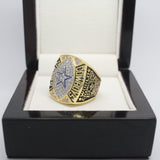 1992 Dallas Cowboys Super Bowl Ring - Ultra Premium Series