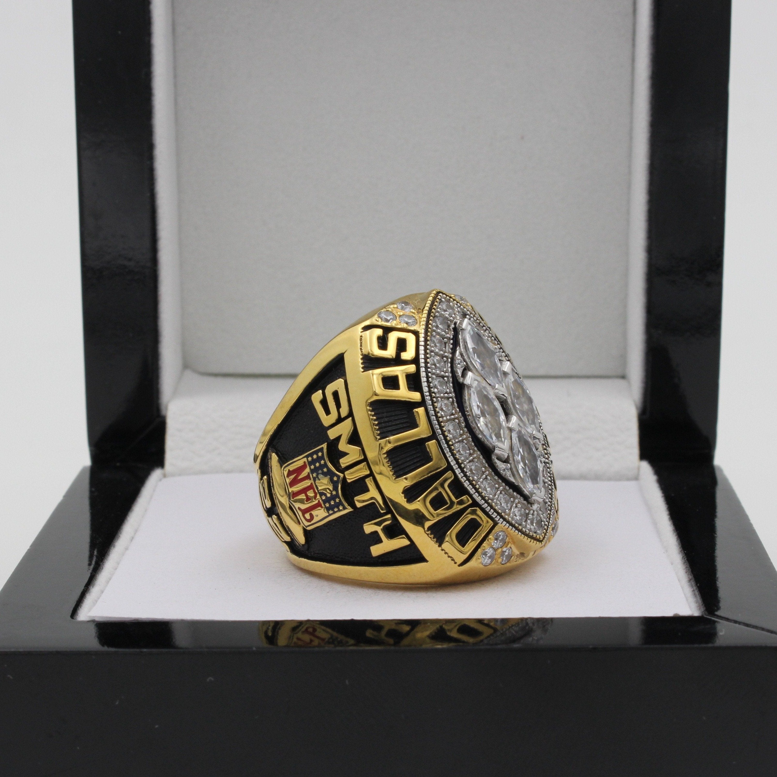 1993 Dallas Cowboys Super Bowl Ring - Ultra Premium Series ...