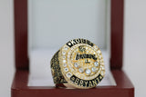 Kobe Bryant Commemorative Ring (1996-2016) - Premium Series - foxfans.myshopify.com